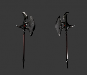 Axe