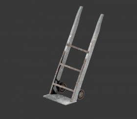 Hand Cart