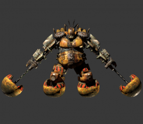 Berserker