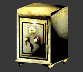 Security Container