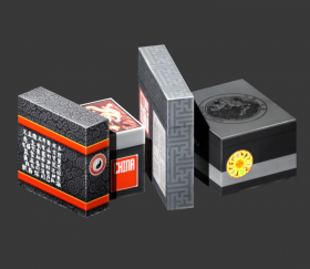 Boxes