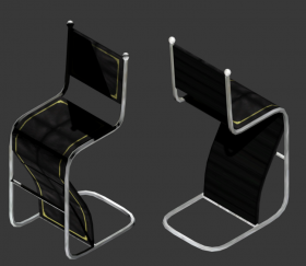 Covergroup Bar Stool
