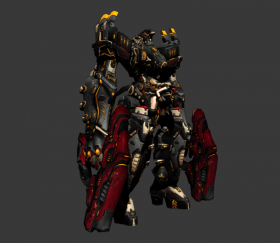 Thor (Mech)