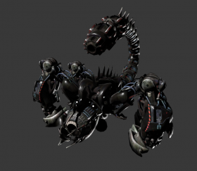 Scorpion
