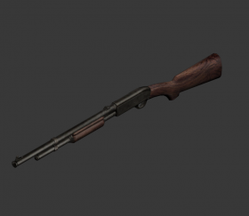 Shotgun