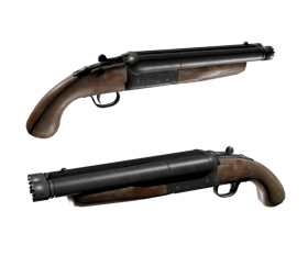 Shotgun (load)