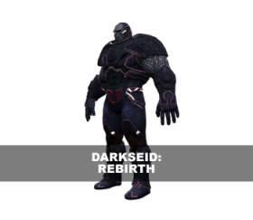 Darkseid (Rebirth)