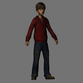 Freddie Highmore