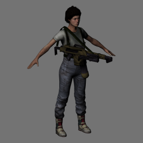 Ellen Ripley