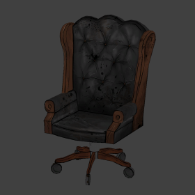 Chair 01