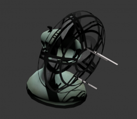Office Deskfan