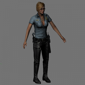 Cybil Bennett