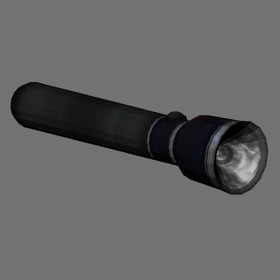Flashlight