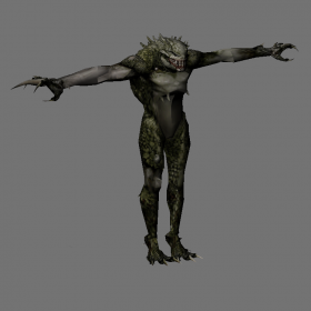 Hunter