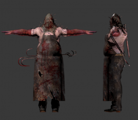 Axe Executioner