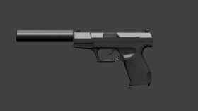 Walther P99
