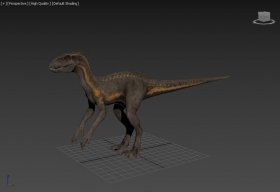 Indoraptor