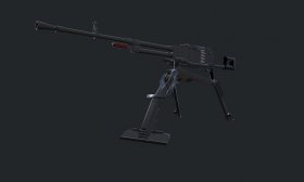 KORD Tripod