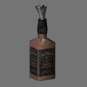 Molotov Cocktail