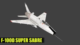 SuperSabre