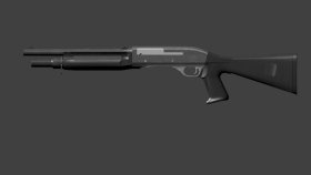 Benelli M3 Super 90