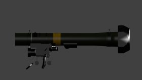FGM-148 Javelin