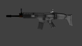 FN SCAR-L