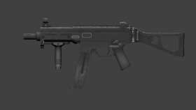 UMP45