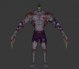 Titan Joker