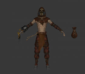 Scarecrow