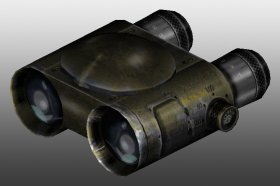 binoculars