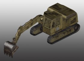 excavator/����������