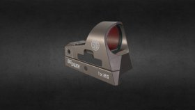 SIG Sauer Romeo3
