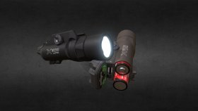 Surefire X300U-B