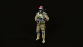 Spectrum