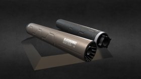 Blackhawk Smoke Stack .45