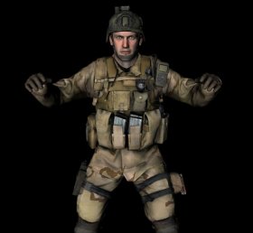 ETAC MEDAL OF HONOR
