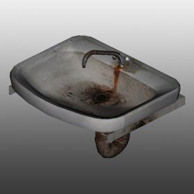 washbasin / ����������