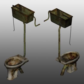 toilet / ������