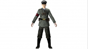 Wehrmacht officer