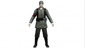 Wehrmacht Schutze