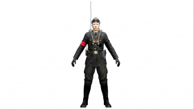 Wehrmacht sniper