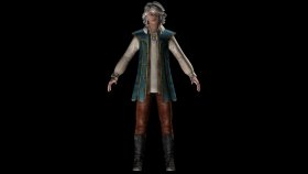 Trevor