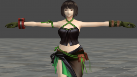 Sakuya Tachibana