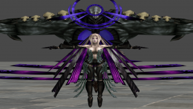 Fallen Arda Nova