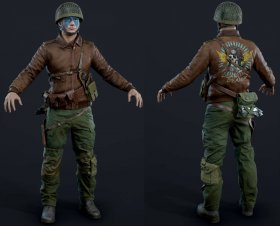 British Archetype 06 (Alpha)