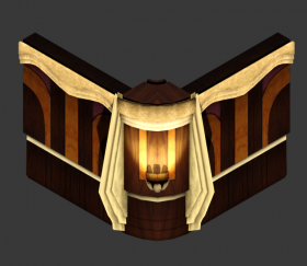 Restaurant Bat Top