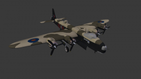 Short Stirling