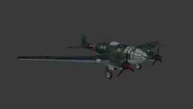Heinkel He 111
