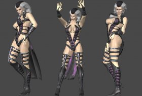Sindel Full(18+)